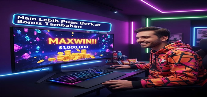 7mmbet Indonesia